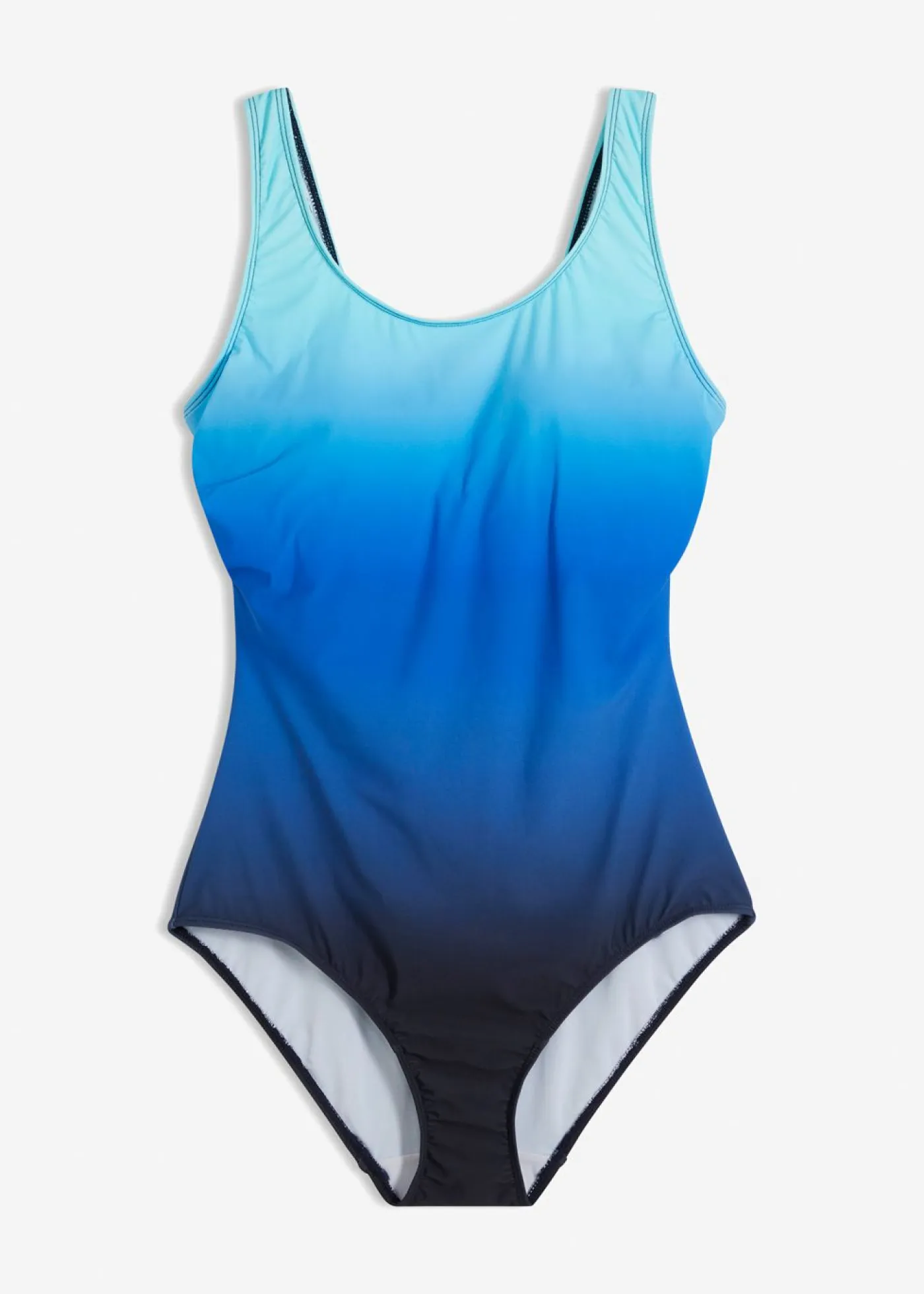 Best Bañador con efecto moldeador medio Mujer Vestidos Moldeadores|Bañadores