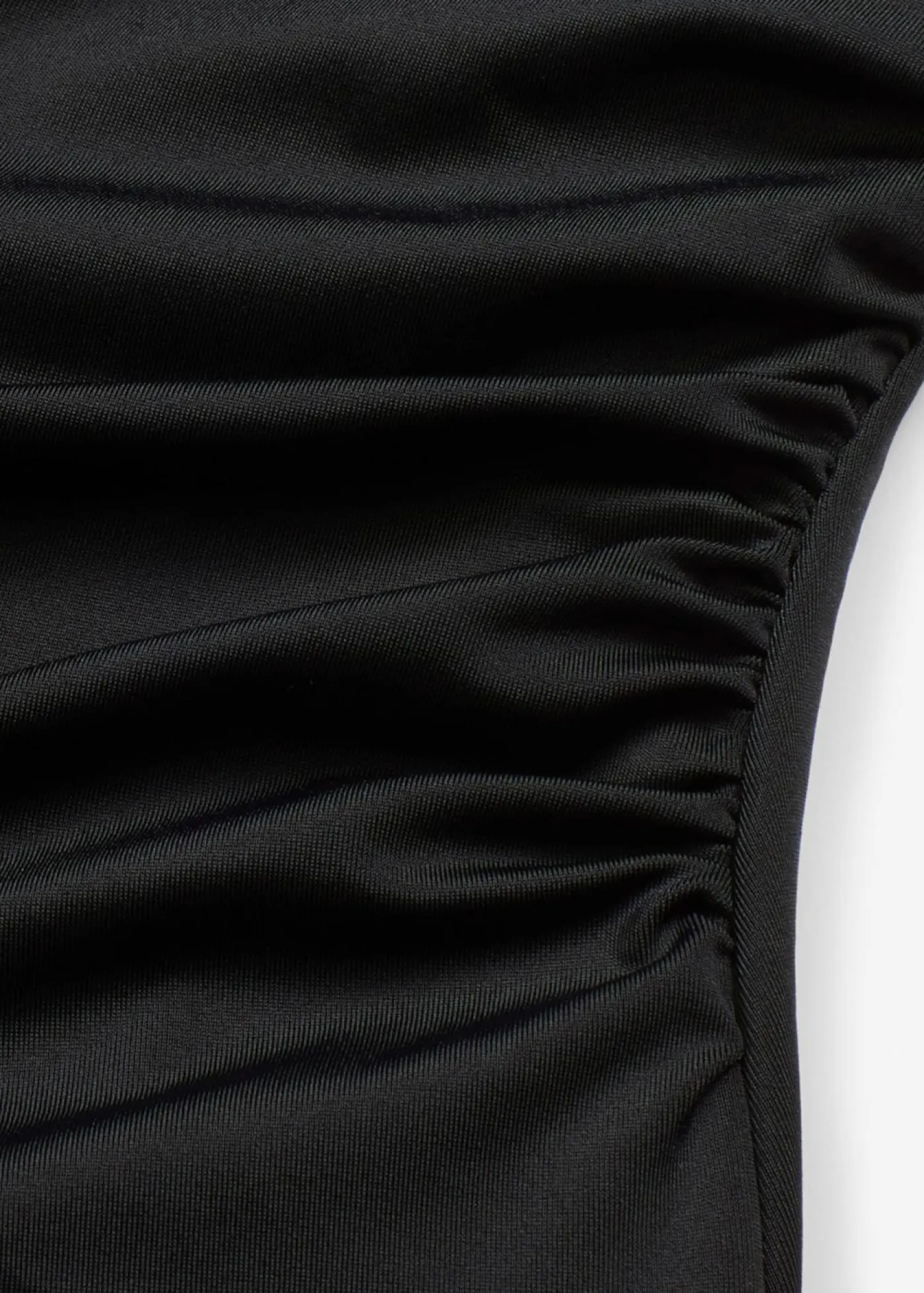 Outlet Bañador con efecto moldeador medio y tirantes anchos Mujer Vestidos Moldeadores|Bañadores