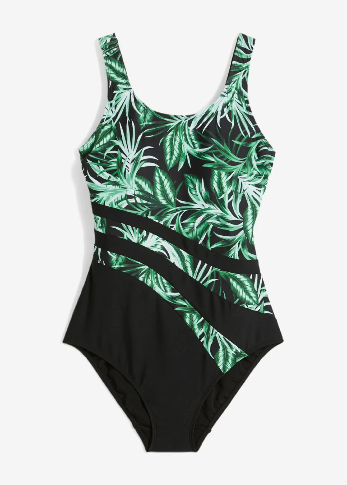 Best Bañador con efecto moldeador medio Mujer Vestidos Moldeadores|Bañadores