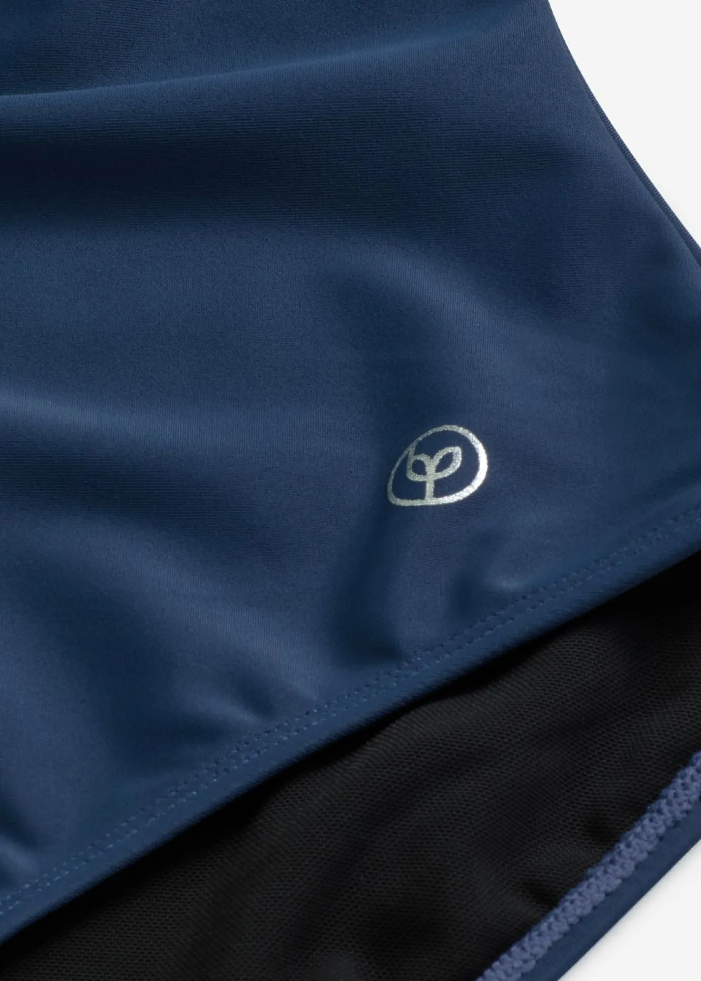 Outlet Bañador con efecto moldeador medio y escote en V Mujer Ropa De Baño Deportiva|Vestidos Moldeadores