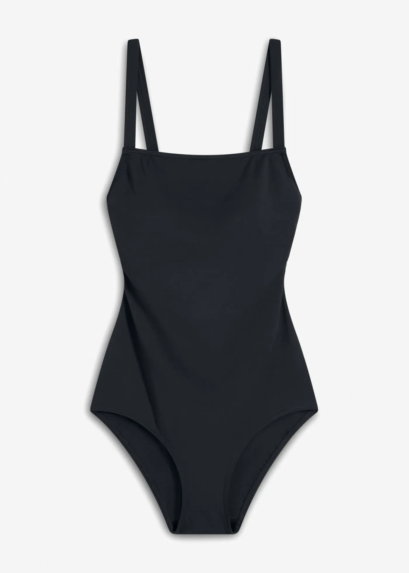 Sale Bañador con escote cuadrado Mujer Ropa De Baño Deportiva|Novedades