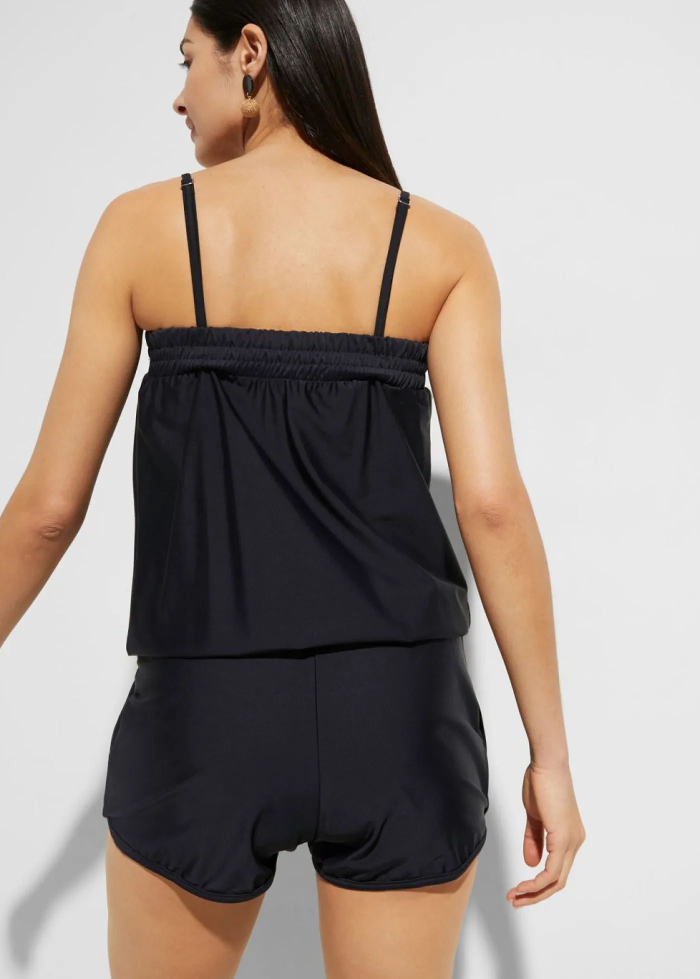 Best Bañador con inserto interior Mujer Ropa De Baño Cubridora|Trajes De Baño