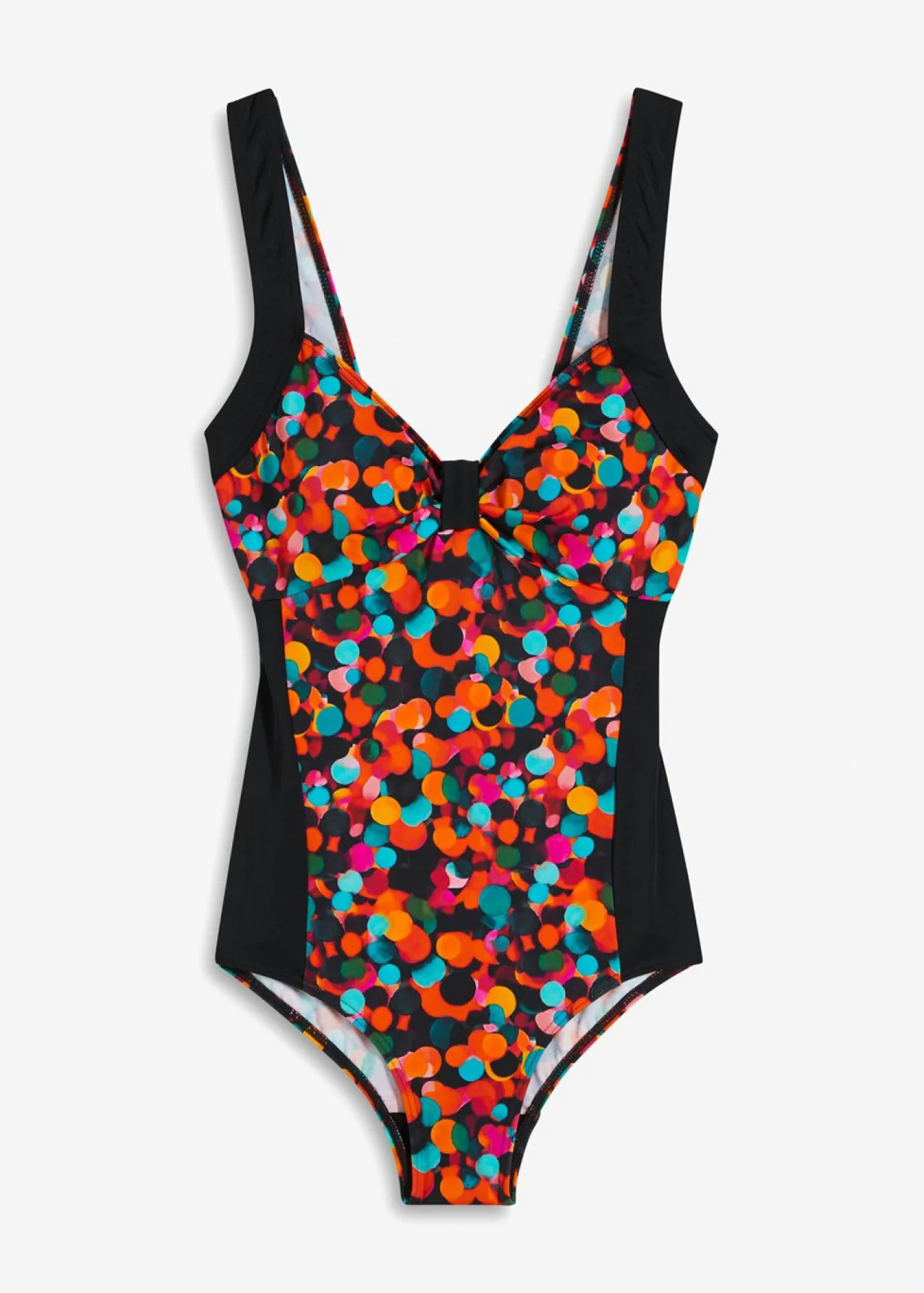 Clearance Bañador con insertos Mujer Bañadores