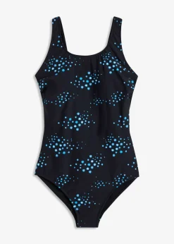 Discount Bañador con ligero efecto moldeador Mujer Vestidos Moldeadores|Bañadores