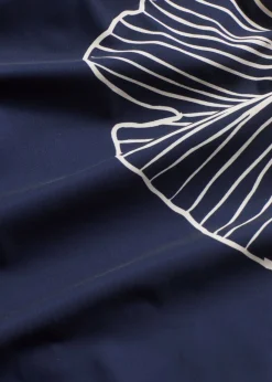 Bañador con ligero efecto moldeador y estampado llamativo Mujer Vestidos Moldeadores|Bañadores