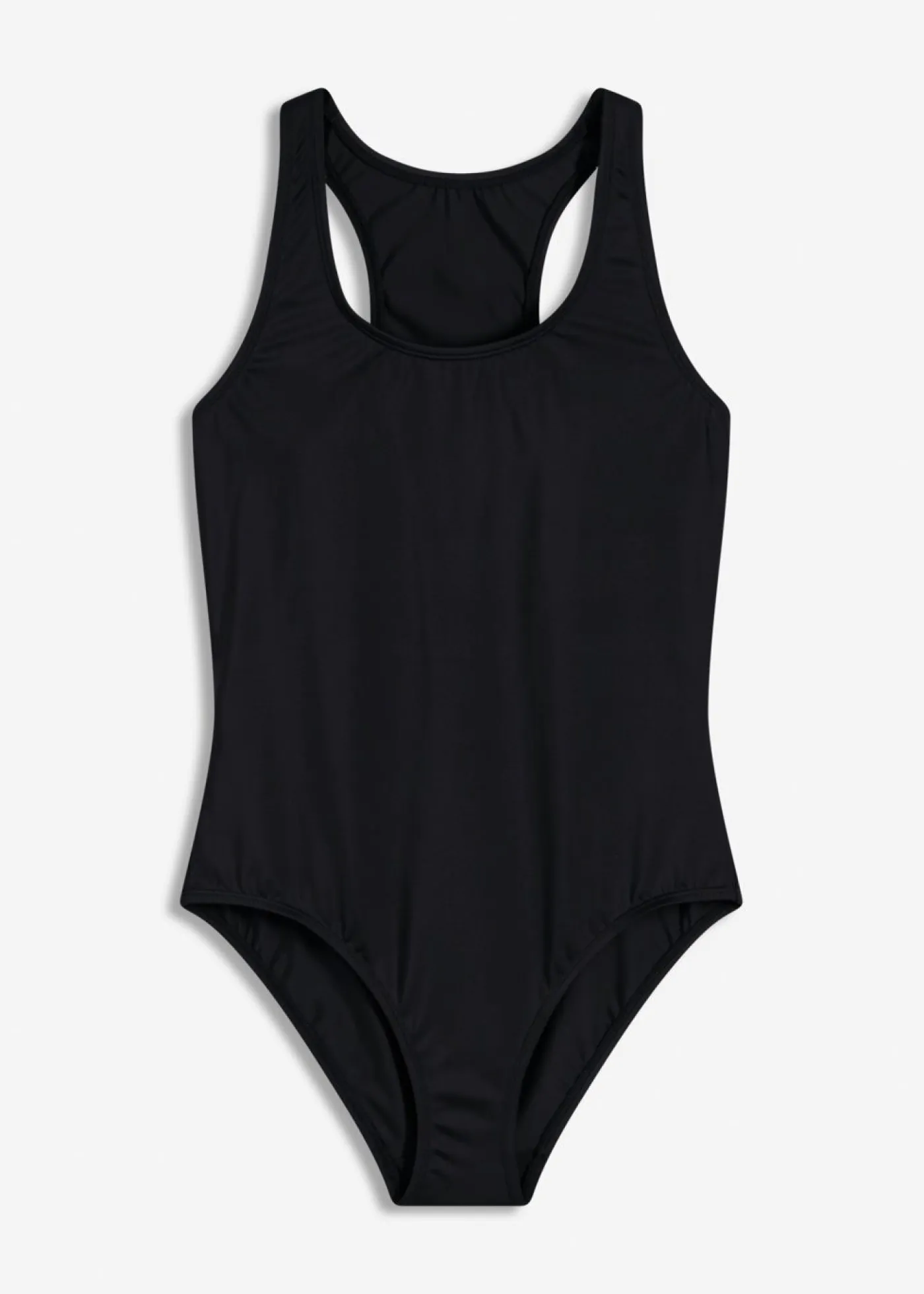 Hot Bañador de material de secado rápido con espalda nadadora Mujer Ropa De Baño Deportiva|Bañadores