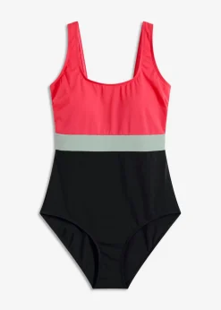 Bañador de secado rápido Mujer Ropa De Baño Deportiva|Bañadores