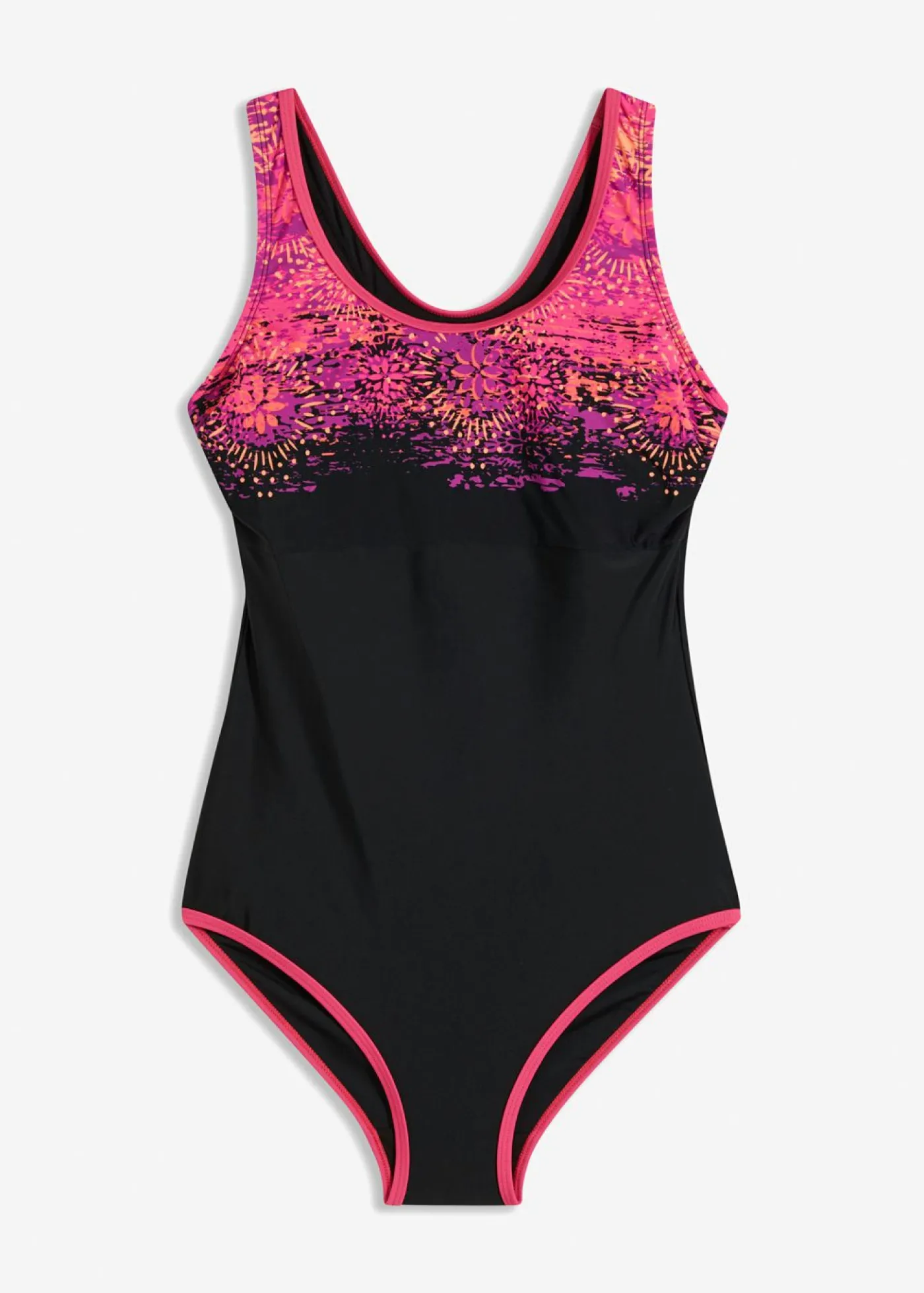 Discount Bañador deportivo con espalda cruzada Mujer Ropa De Baño Deportiva|Bañadores