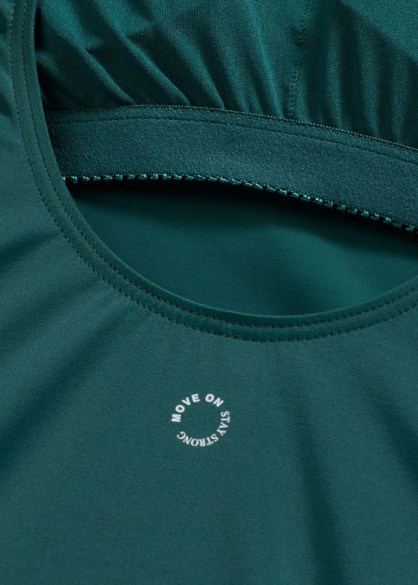 Clearance Bañador deportivo de material de secado rápido con espalda nadadora Mujer Ropa De Baño Deportiva|Bañadores