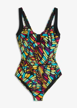 Outlet Bañador moldeador Mujer Vestidos Moldeadores|Bañadores