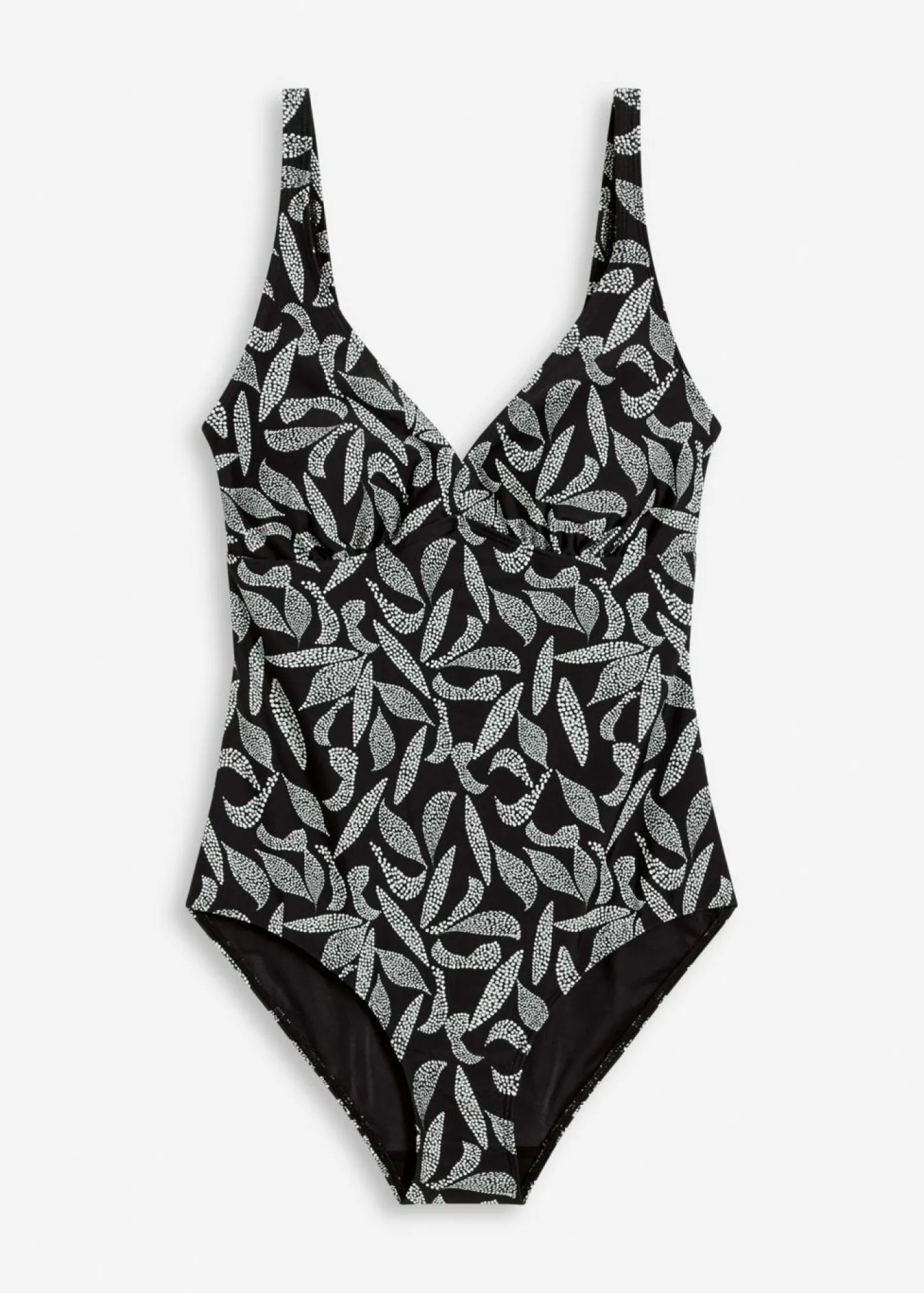 Discount Bañador moldeador con efecto reductor intermedio Mujer Vestidos Moldeadores|Bañadores