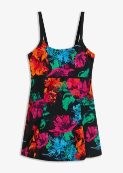 Best Bañador vestido Mujer Ropa De Baño Cubridora|Trajes De Baño