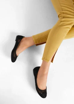 Best Bailarina Mujer Niña·Zapatos|Tendencias·Zapatos Veganos