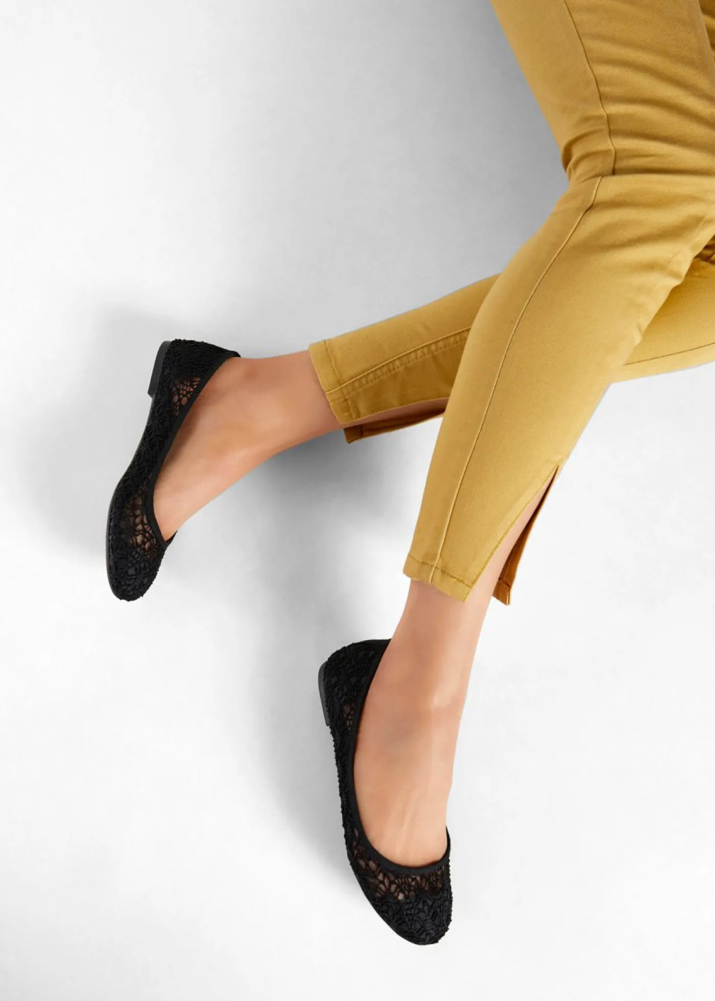 Best Bailarina Mujer Niña·Zapatos|Tendencias·Zapatos Veganos