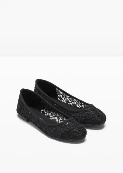 Best Bailarina Mujer Niña·Zapatos|Tendencias·Zapatos Veganos