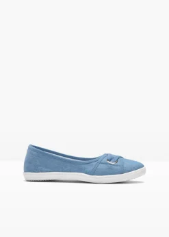 Outlet Bailarina Mujer Tendencias·Zapatos Veganos|Zapatos Primavera-Verano
