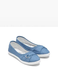 Outlet Bailarina Mujer Tendencias·Zapatos Veganos|Zapatos Primavera-Verano