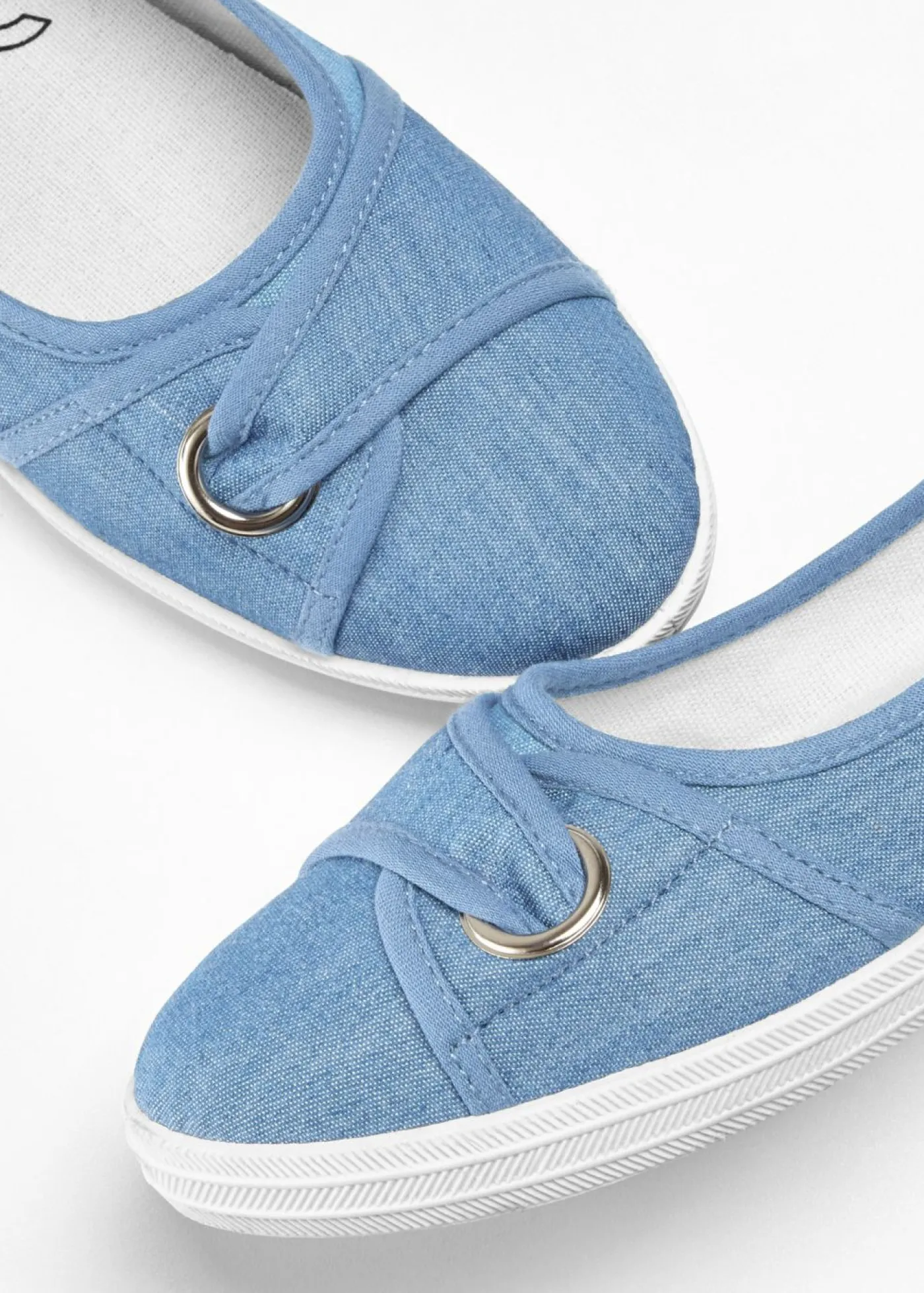 Outlet Bailarina Mujer Tendencias·Zapatos Veganos|Zapatos Primavera-Verano
