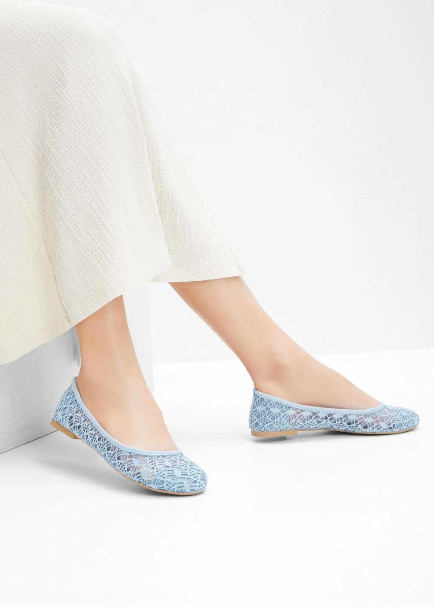 Discount Bailarina Mujer Niña·Zapatos|Tendencias·Zapatos Veganos