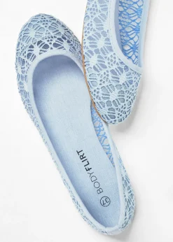 Discount Bailarina Mujer Niña·Zapatos|Tendencias·Zapatos Veganos
