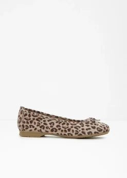 Clearance Bailarina Jana Mujer Zapatos De Marca·Jana|Zapatos Primavera-Verano