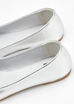 Sale Bailarinas Mujer Tendencias·Zapatos Veganos|Tendencias·Fiesta
