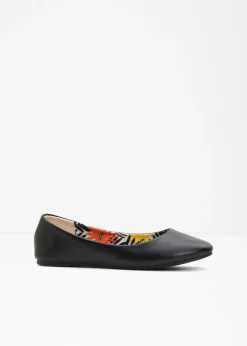 New Bailarinas Mujer Niña·Zapatos|Tendencias·Zapatos Veganos