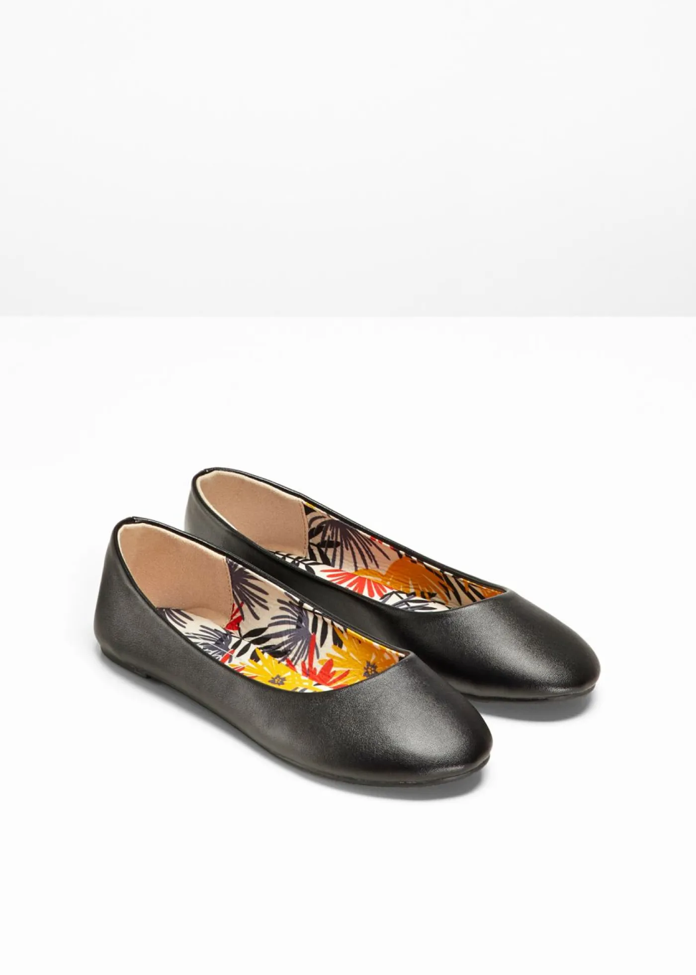 New Bailarinas Mujer Niña·Zapatos|Tendencias·Zapatos Veganos