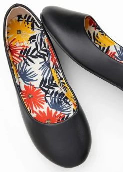 New Bailarinas Mujer Niña·Zapatos|Tendencias·Zapatos Veganos