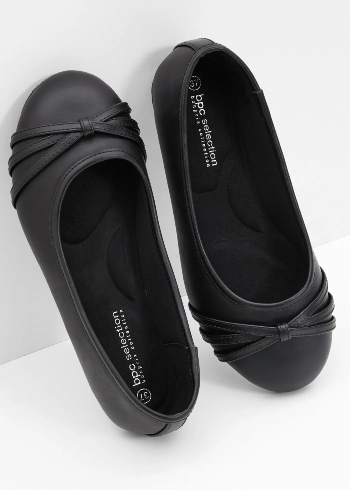 Discount Bailarinas cómodas con ancho cómodo Mujer Tendencias·Zapatos Veganos|Zapatos Primavera-Verano