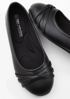 Online Bailarinas cómodas con ancho cómodo Mujer Tendencias·Zapatos Veganos|Zapatos Primavera-Verano