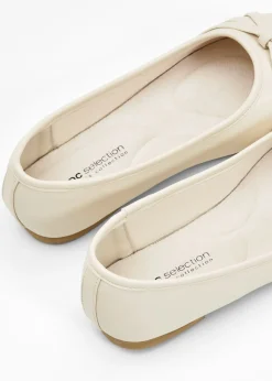 Online Bailarinas cómodas con ancho cómodo Mujer Tendencias·Zapatos Veganos|Zapatos Primavera-Verano