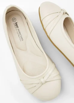 Online Bailarinas cómodas con ancho cómodo Mujer Tendencias·Zapatos Veganos|Zapatos Primavera-Verano