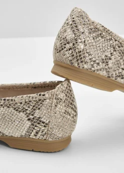 Best Bailarinas cómodas de Jana en ancho cómodo Mujer Zapatos De Marca·Jana|Zapatos Primavera-Verano
