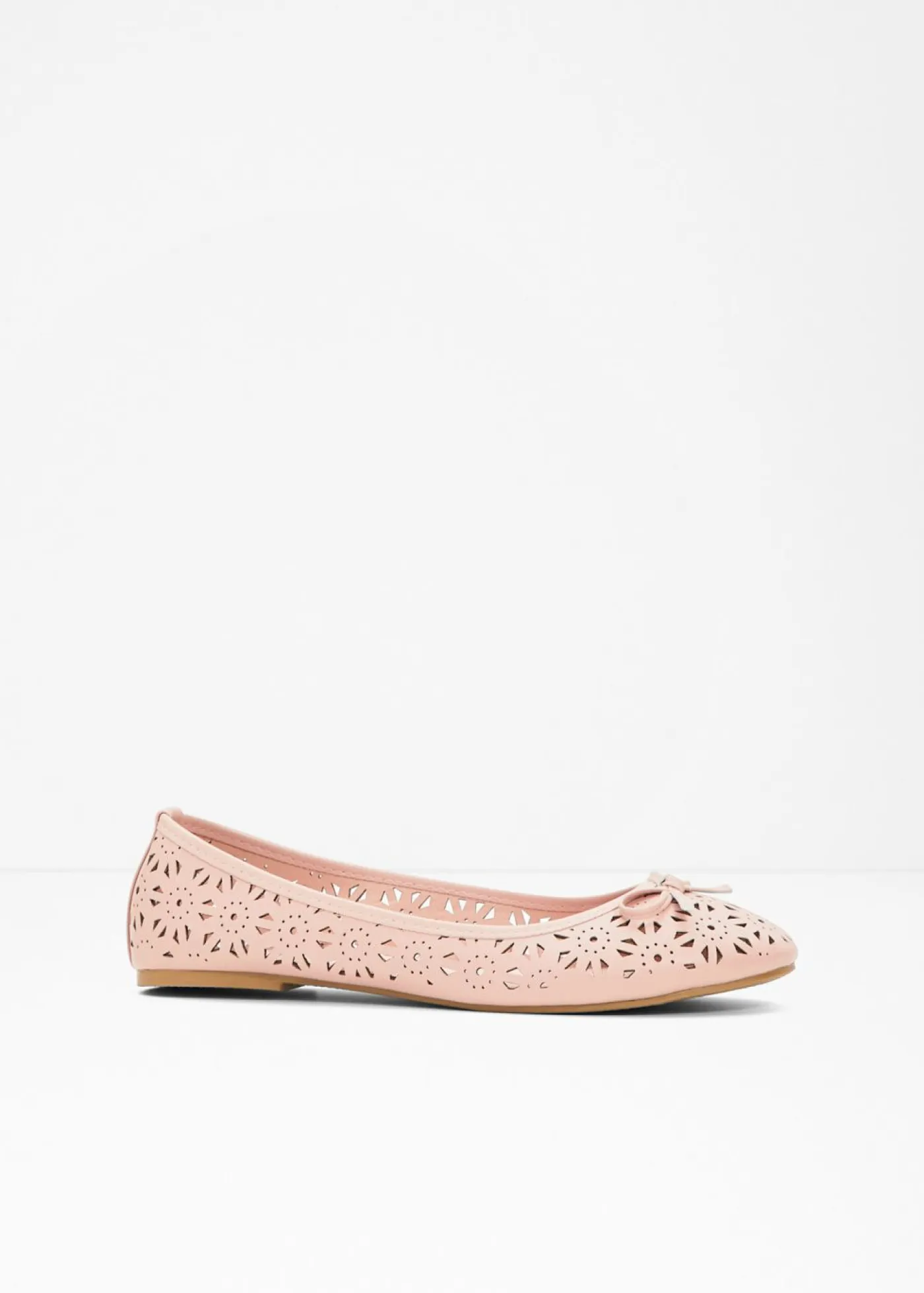 Clearance Bailarinas con ancho cómodo Mujer Tendencias·Zapatos Veganos|Tendencias·Fiesta