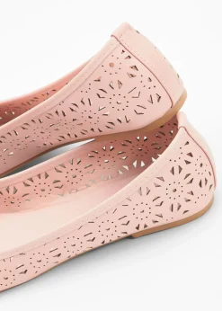 Clearance Bailarinas con ancho cómodo Mujer Tendencias·Zapatos Veganos|Tendencias·Fiesta
