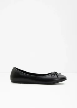 Clearance Bailarinas con lazo Mujer Niña·Zapatos|Tendencias·Zapatos Veganos