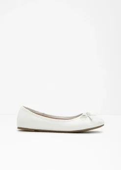 Online Bailarinas con lazo Mujer Niña·Zapatos|Tendencias·Zapatos Veganos