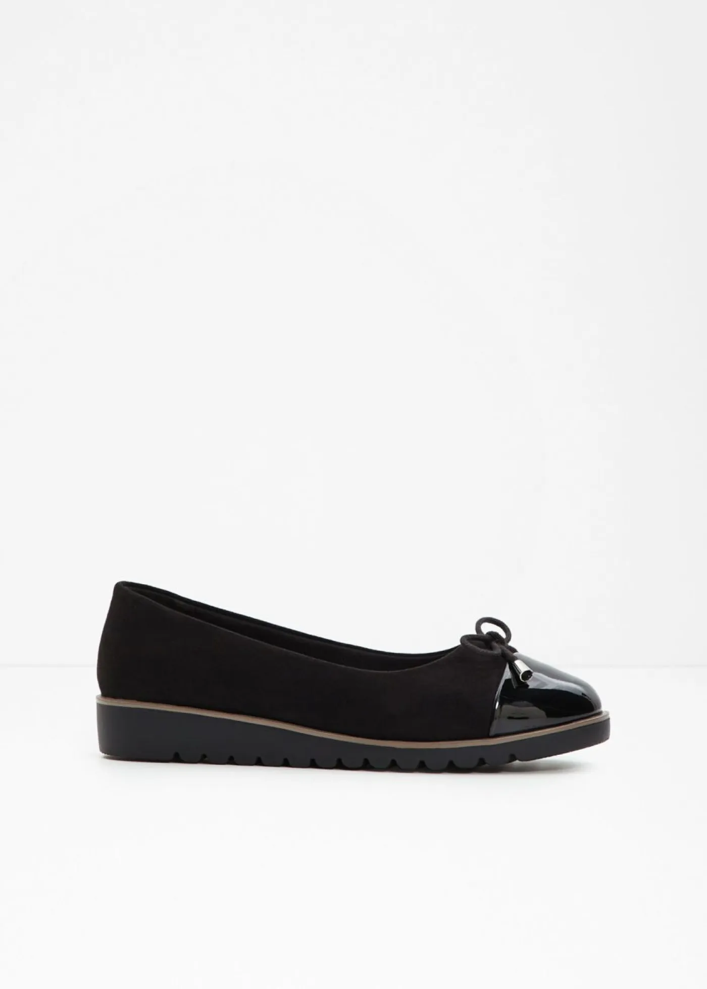 Discount Bailarinas con plantilla acolchada Mujer Tendencias·Zapatos Veganos|Zapatos Primavera-Verano