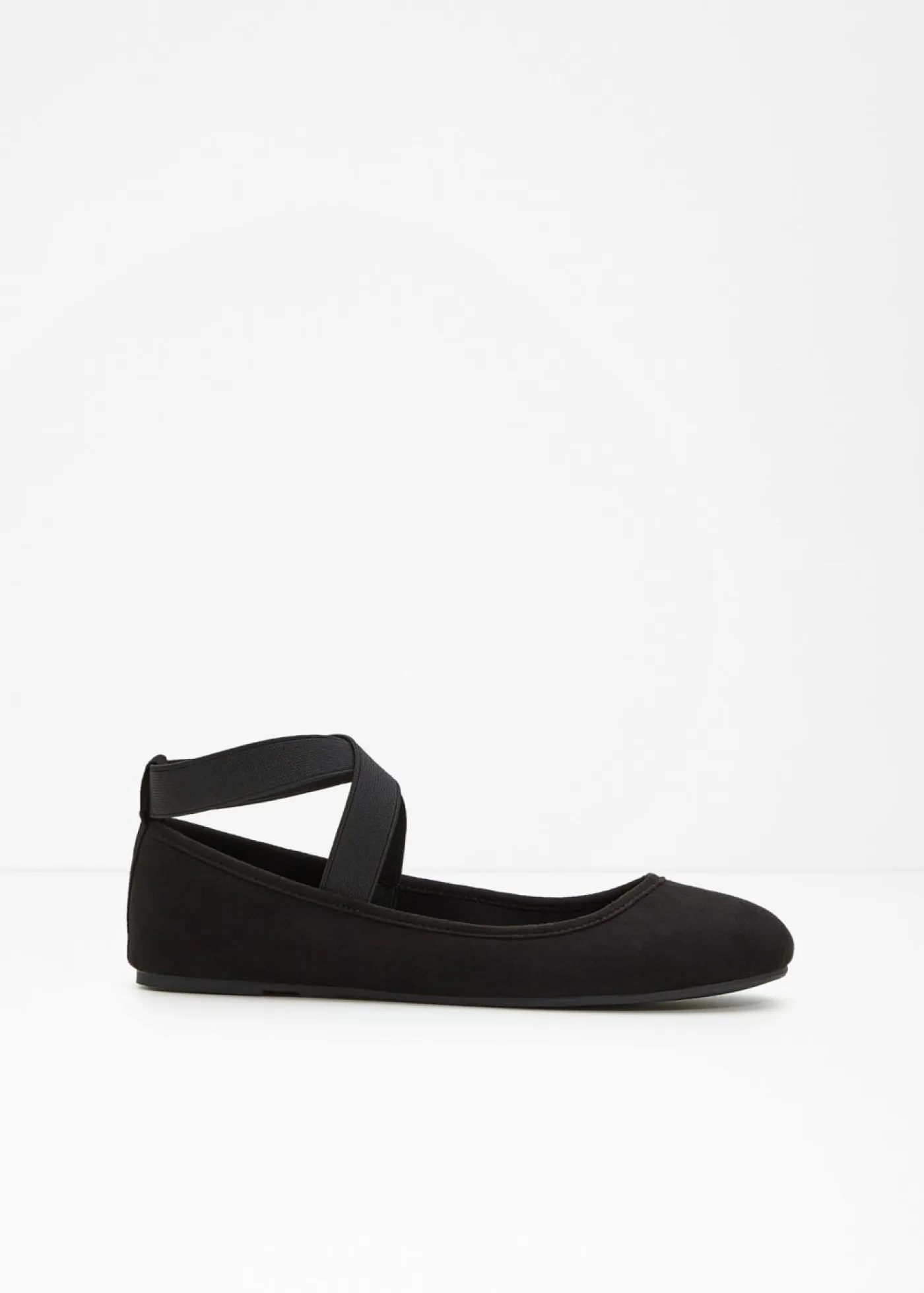 Sale Bailarinas con tira elástica Mujer Tendencias·Zapatos Veganos|Zapatos Primavera-Verano