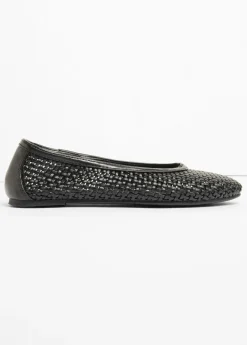 Online Bailarinas de material suave Mujer Zapatos Primavera-Verano|Novedades