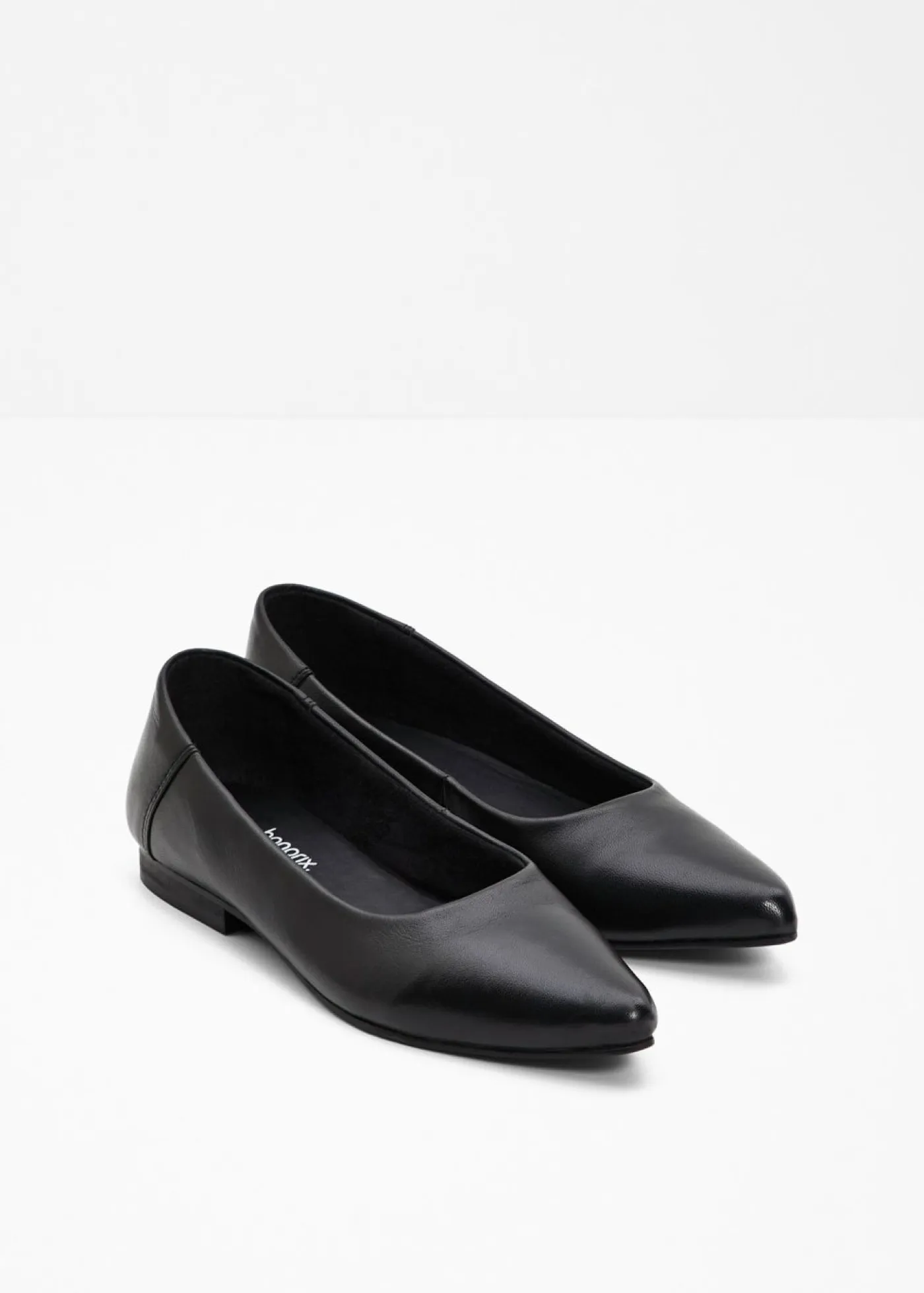 Bailarinas de piel Mujer Zapatos Primavera-Verano|Premium