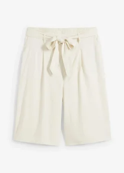 Hot Bermuda Mujer Shorts|Pantalones
