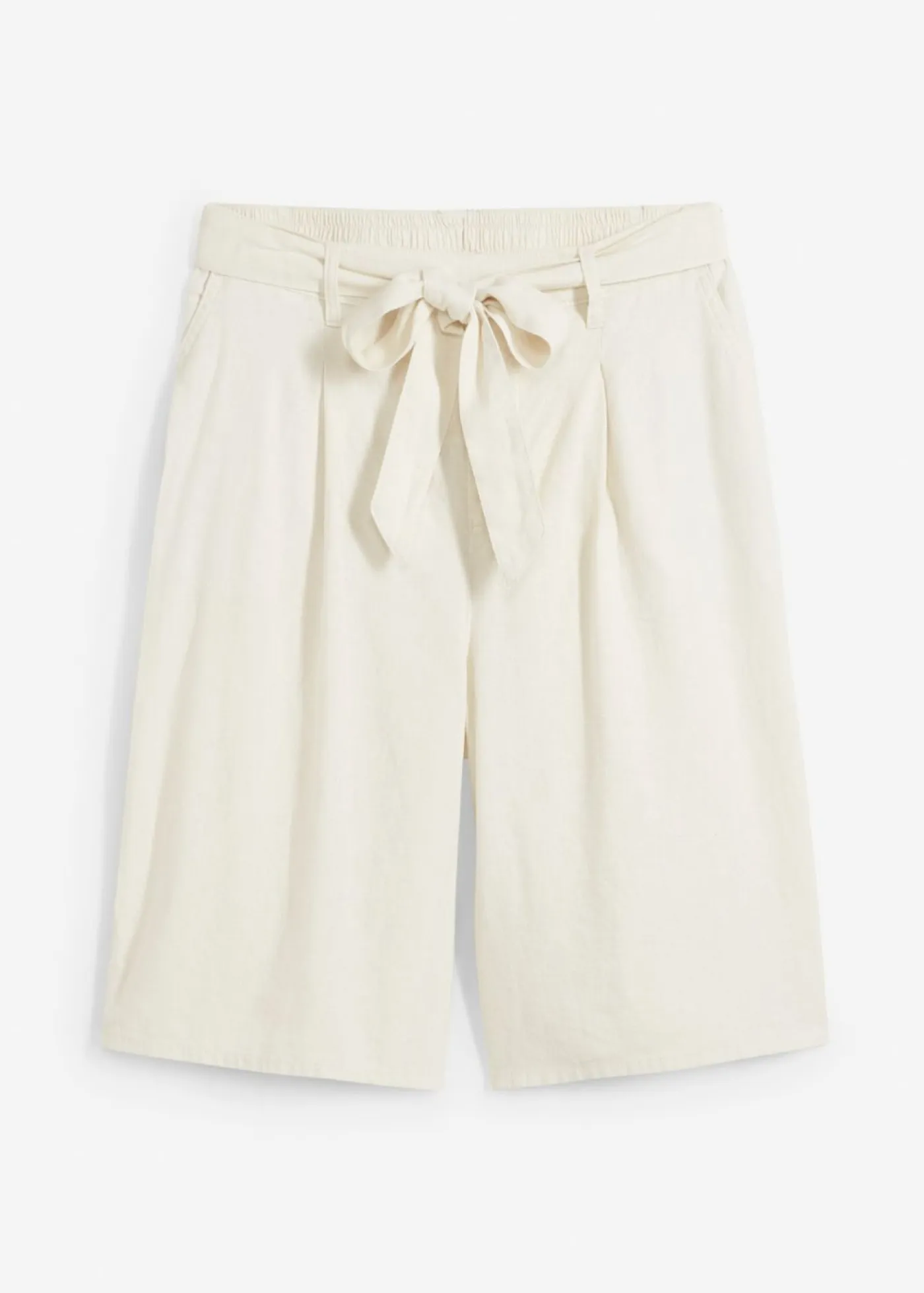 Hot Bermuda Mujer Shorts|Pantalones