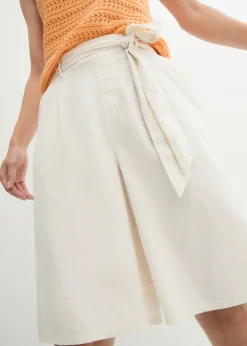 Hot Bermuda Mujer Shorts|Pantalones