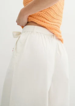 Hot Bermuda Mujer Shorts|Pantalones