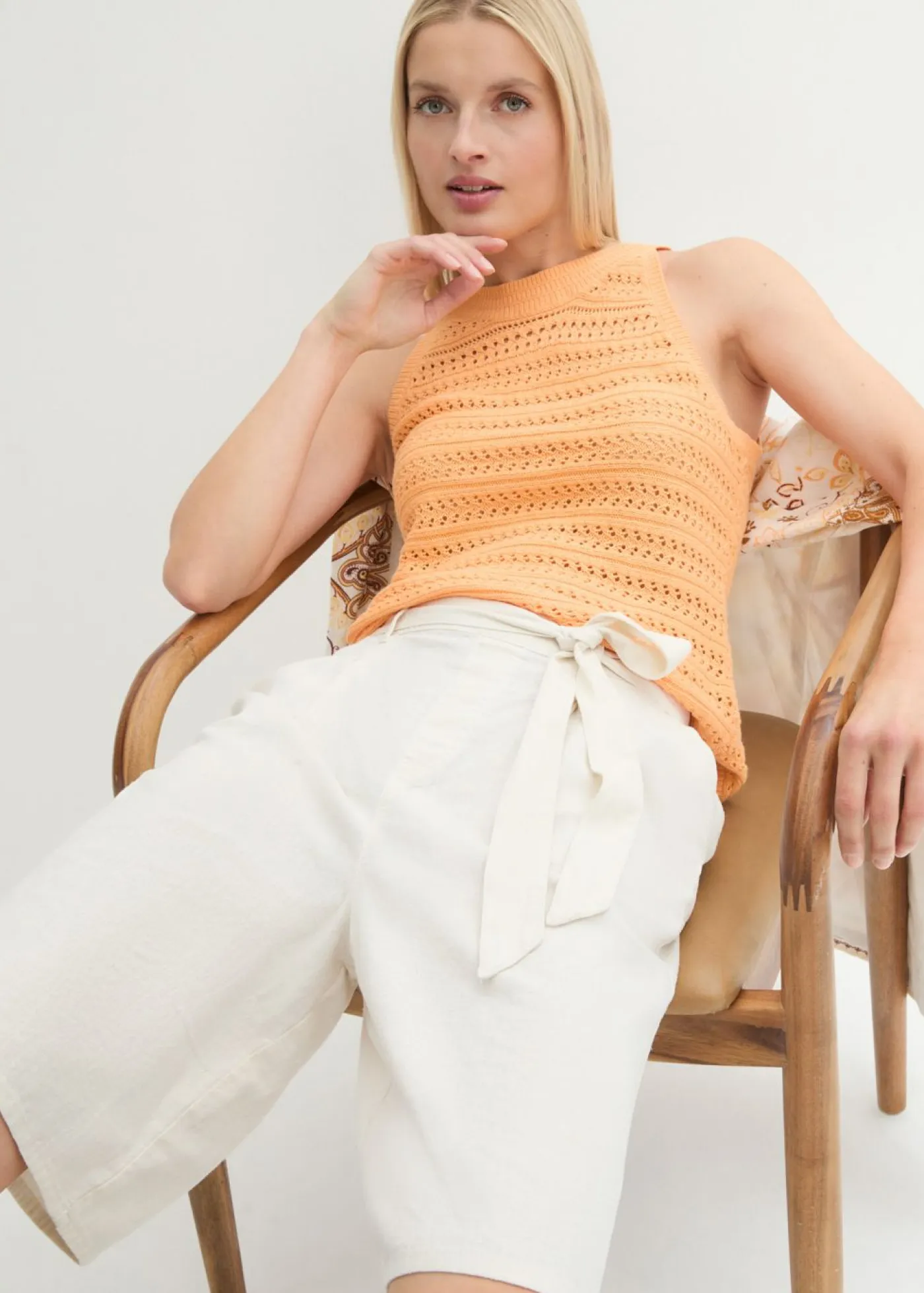Hot Bermuda Mujer Shorts|Pantalones