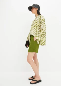Online Bermuda Mujer Shorts|Pantalones