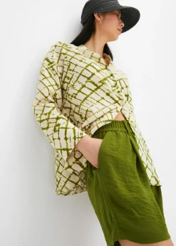 Online Bermuda Mujer Shorts|Pantalones