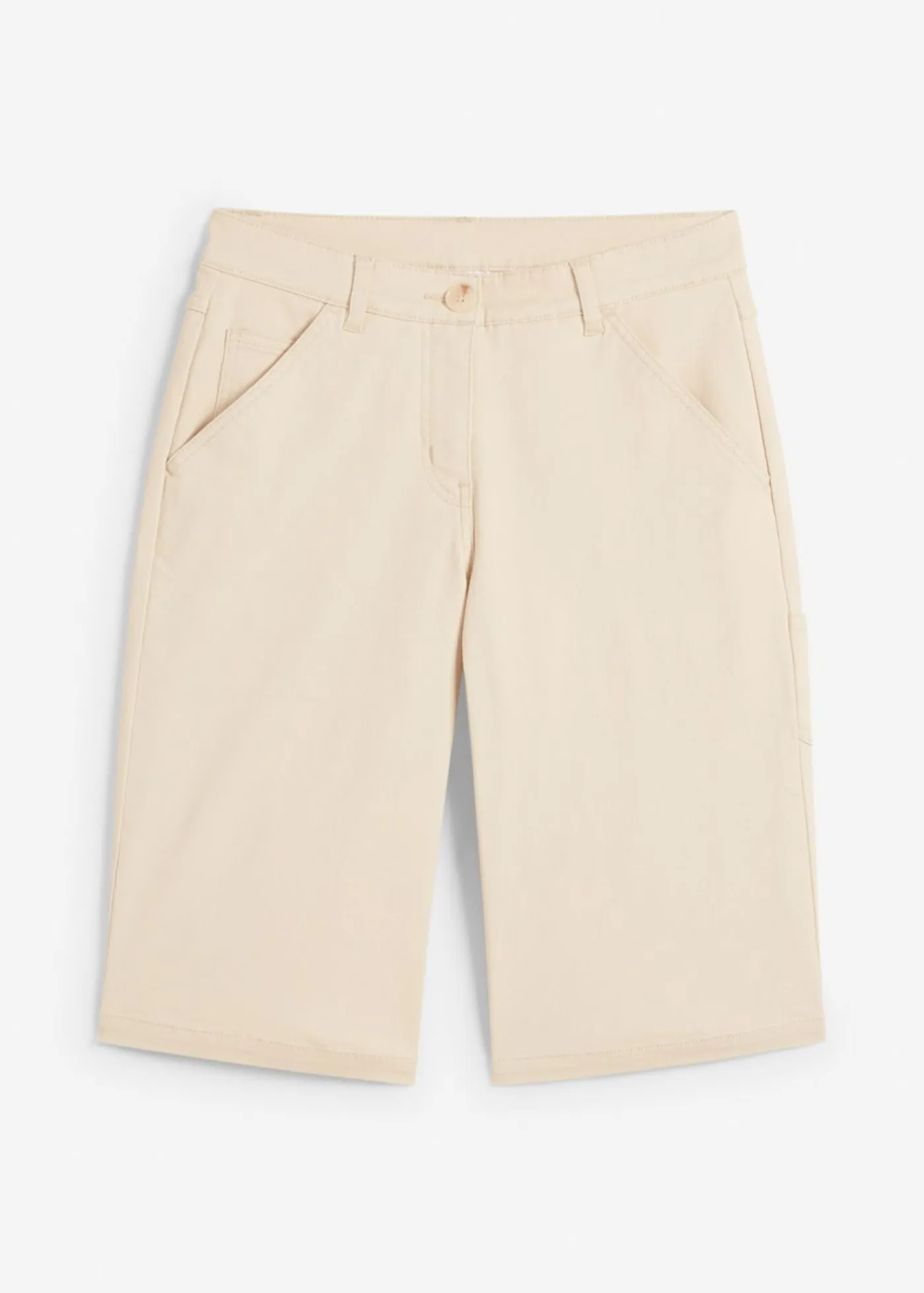 Outlet Bermuda Mujer Shorts|Pantalones
